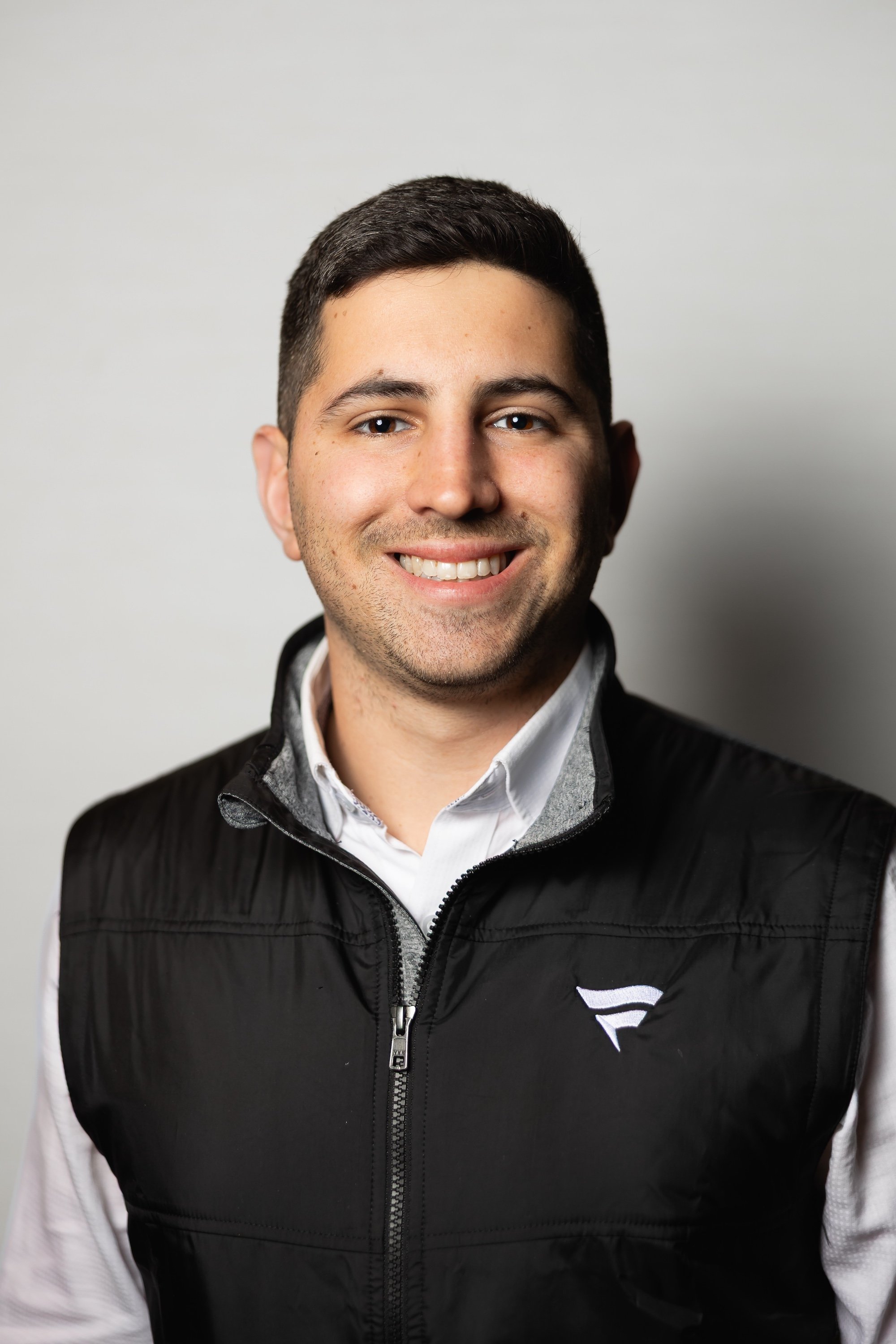 Brett Harstein GallopNYC Junior Board