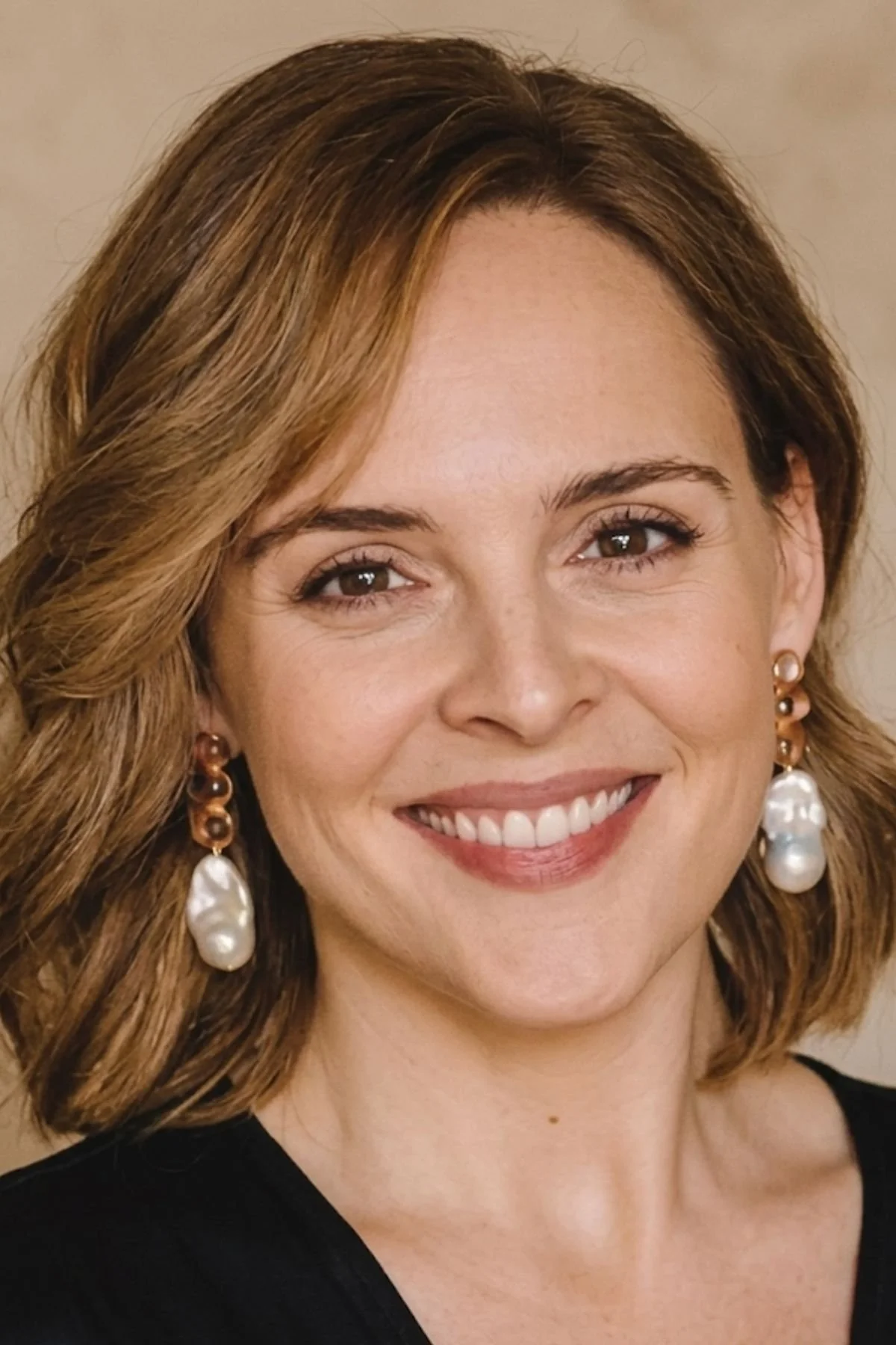 Eden White GallopNYC Junior Board