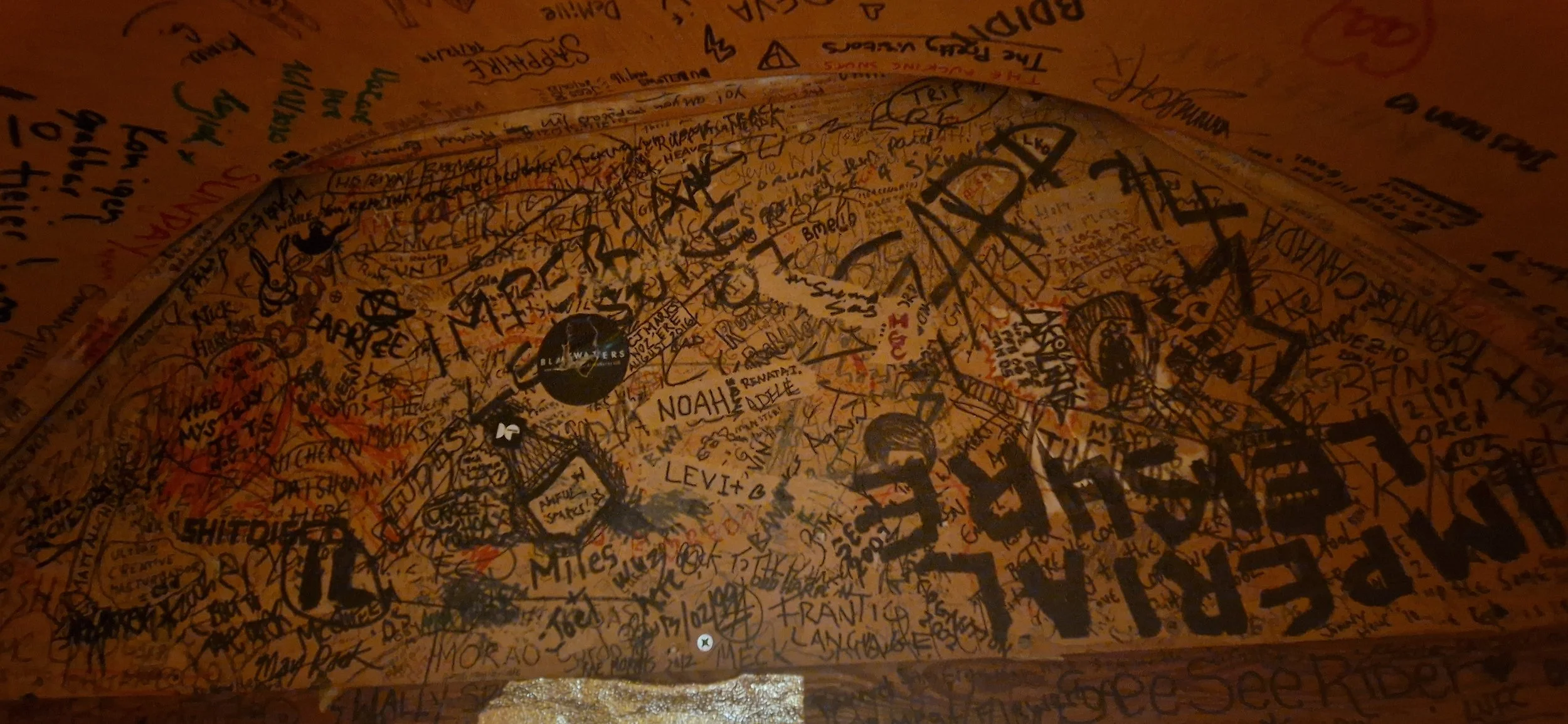 Graffiti ST1 original panel.jpg