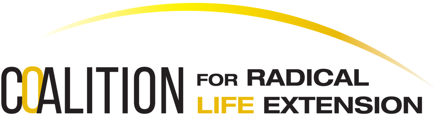 Coalition for Radical Life Extension