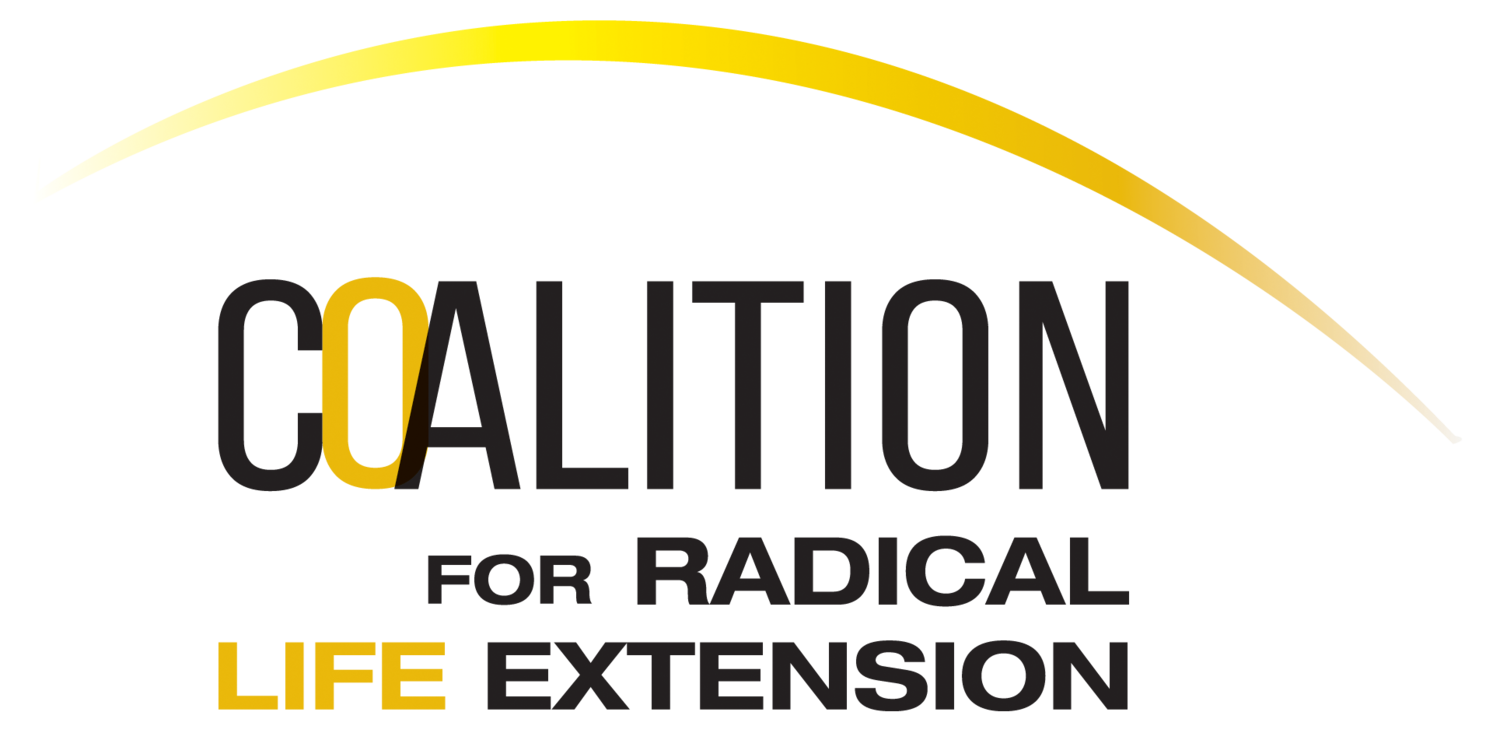 Coalition for Radical Life Extension