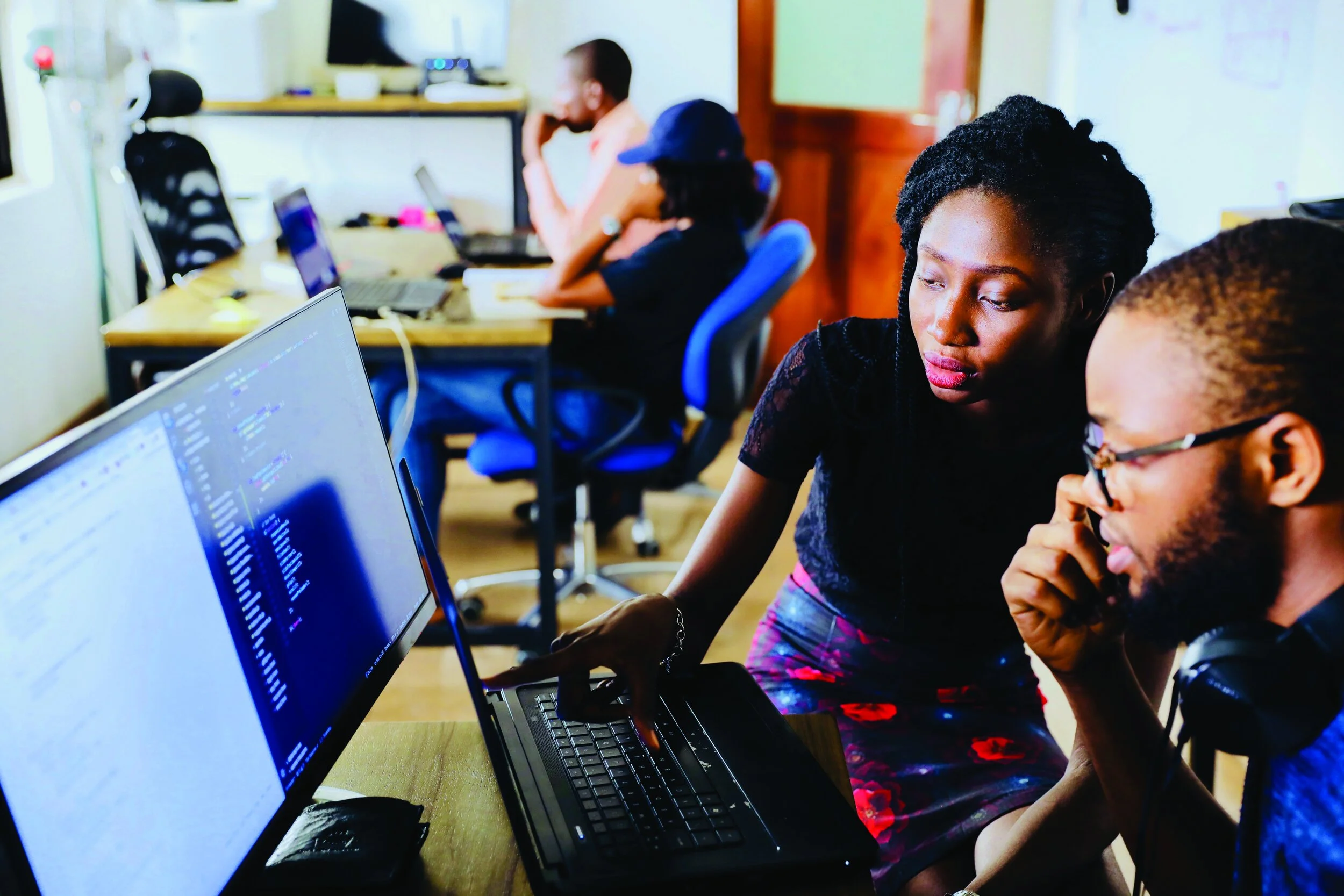 Amenities — Birchstone Village