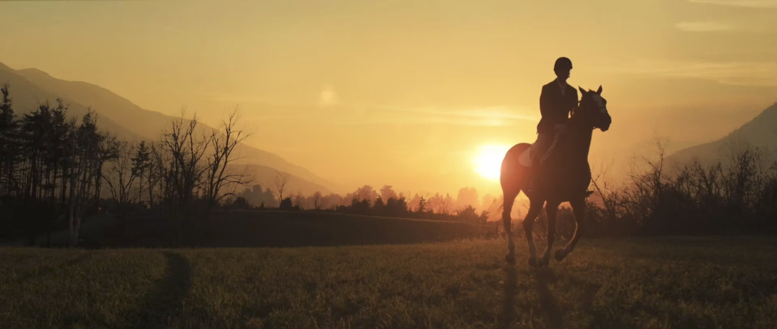 Glenfiddich - What Defines You?