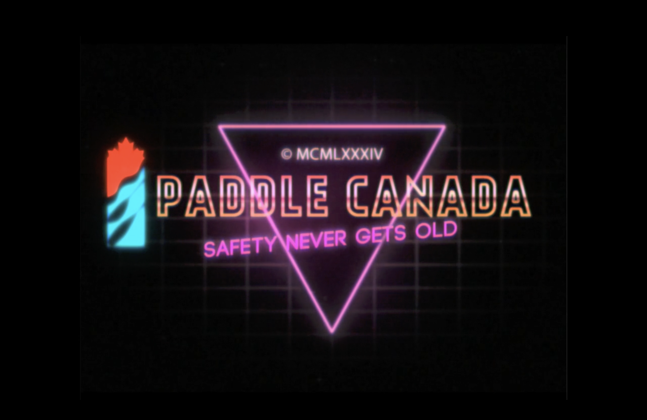 Paddle Canada