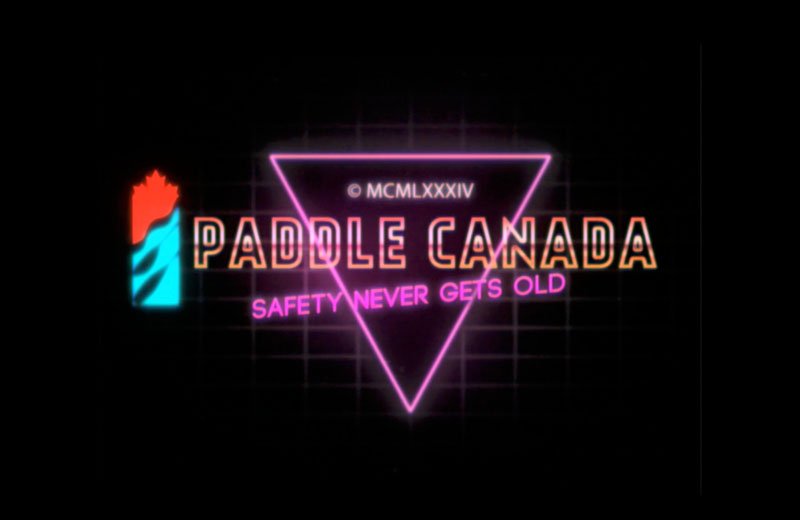 Paddle Canada