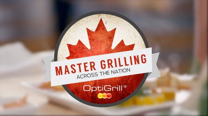 OptiGrill - Across the Nation
