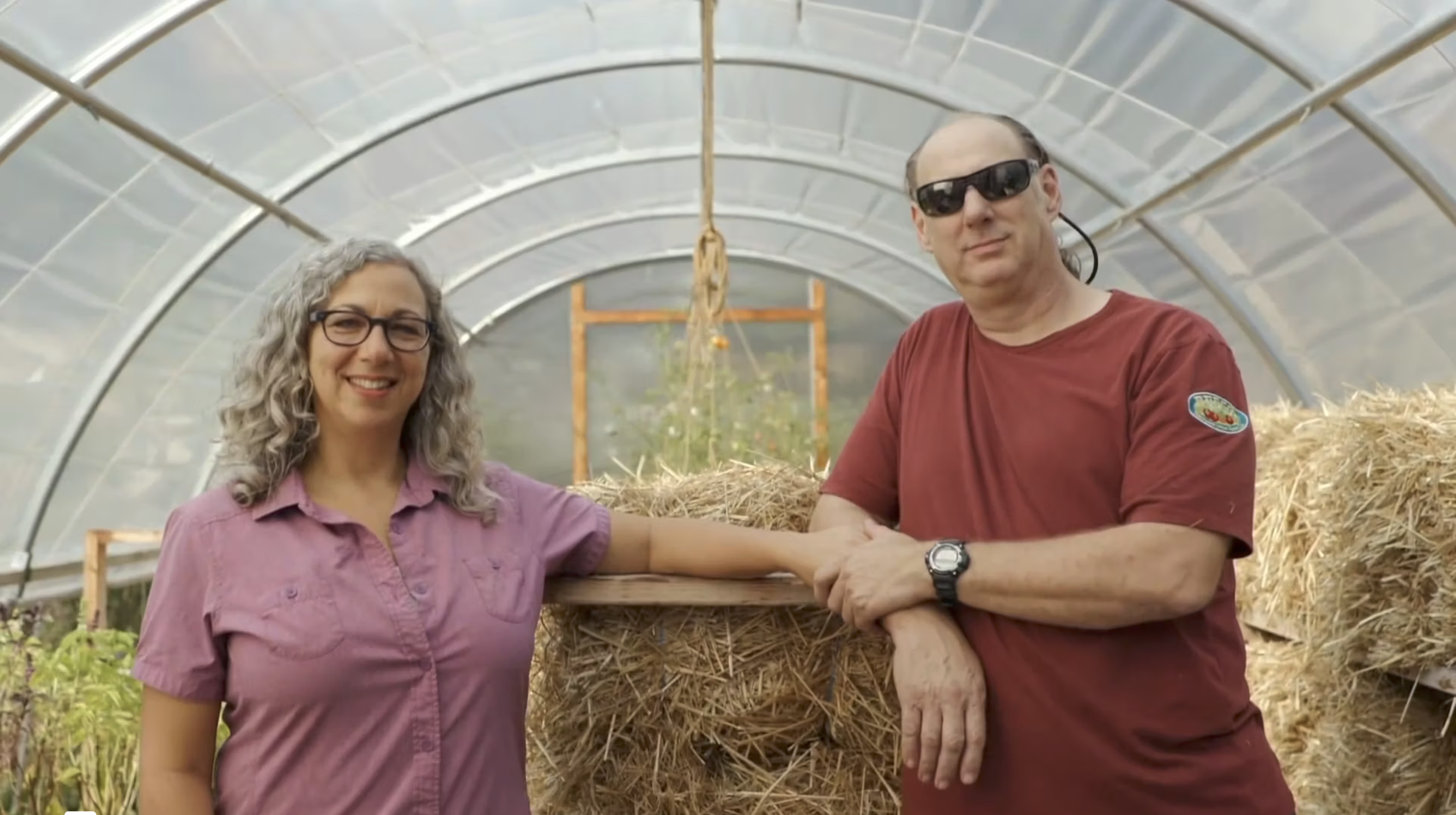 Canon RNR - Urban Farming