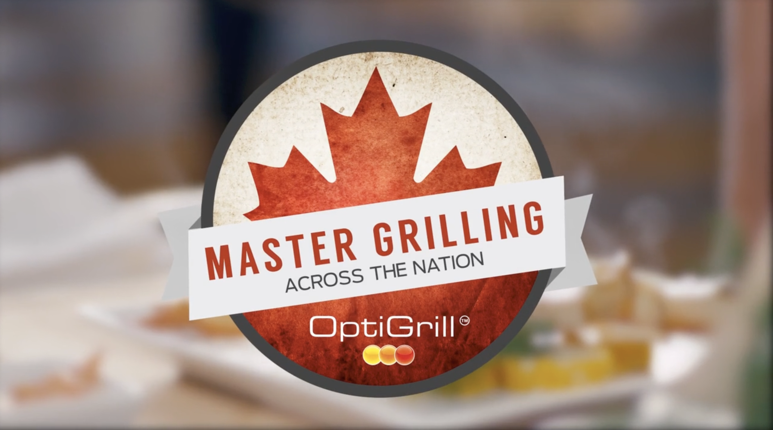 OptiGrill - Across the Nation