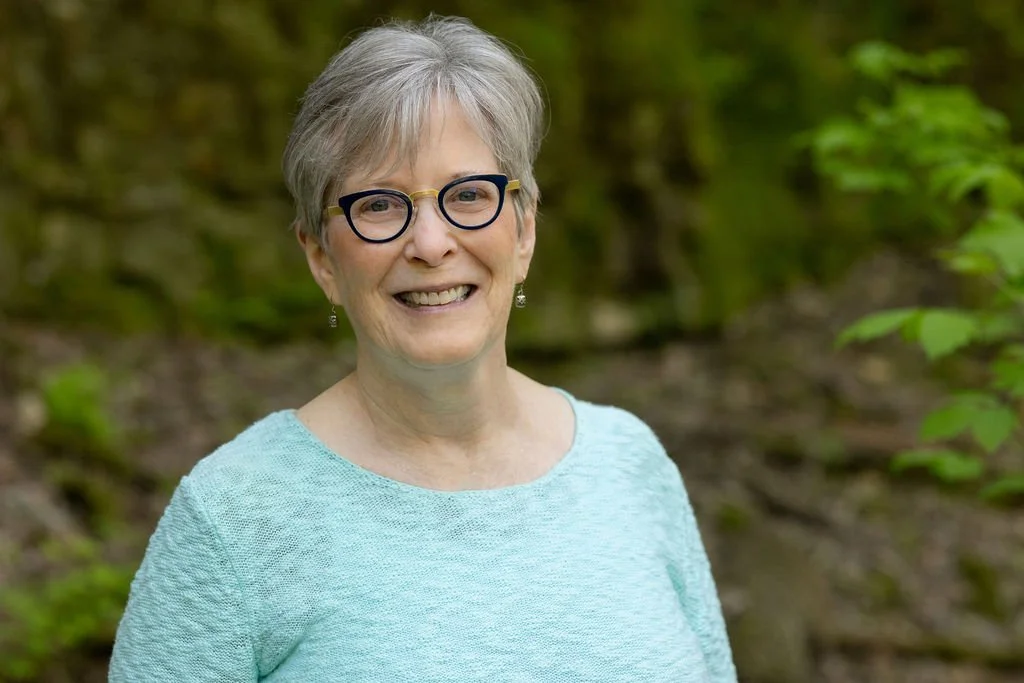 Diana Greenberg
