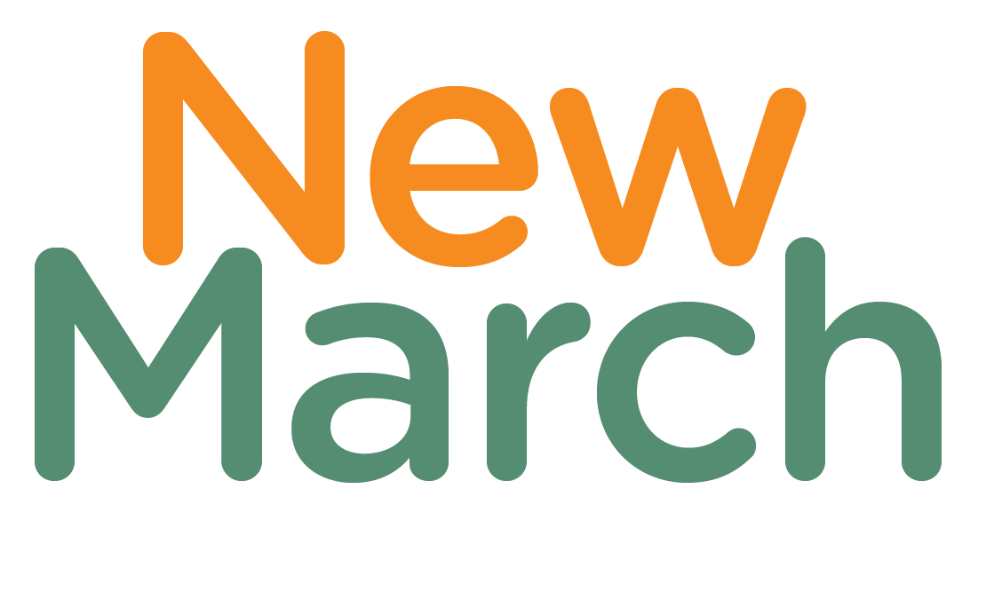 New March