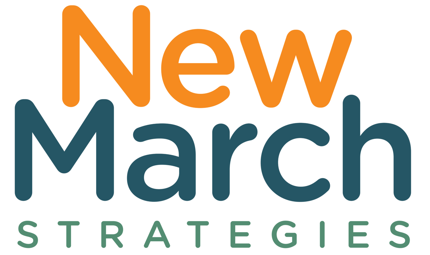 New March