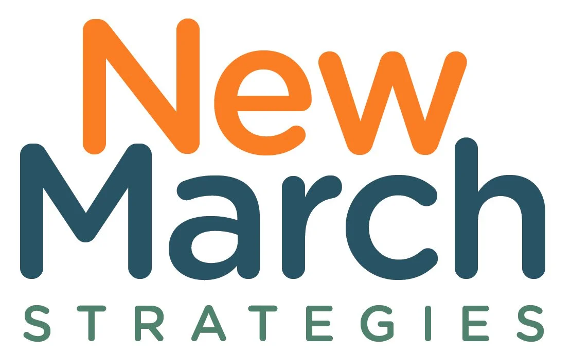 New March