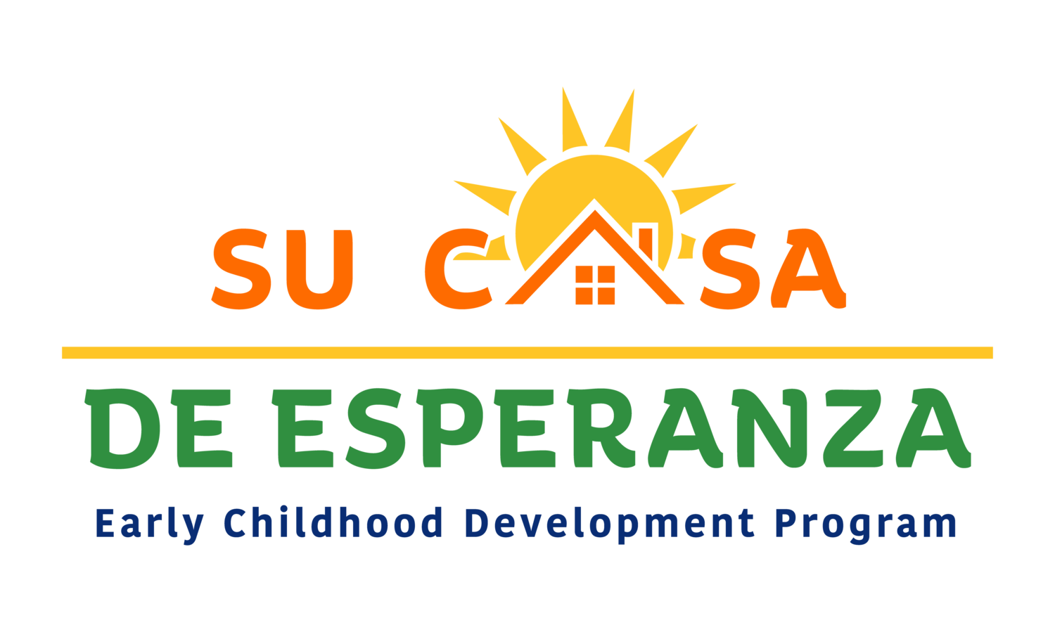 Su Casa de Esperanza