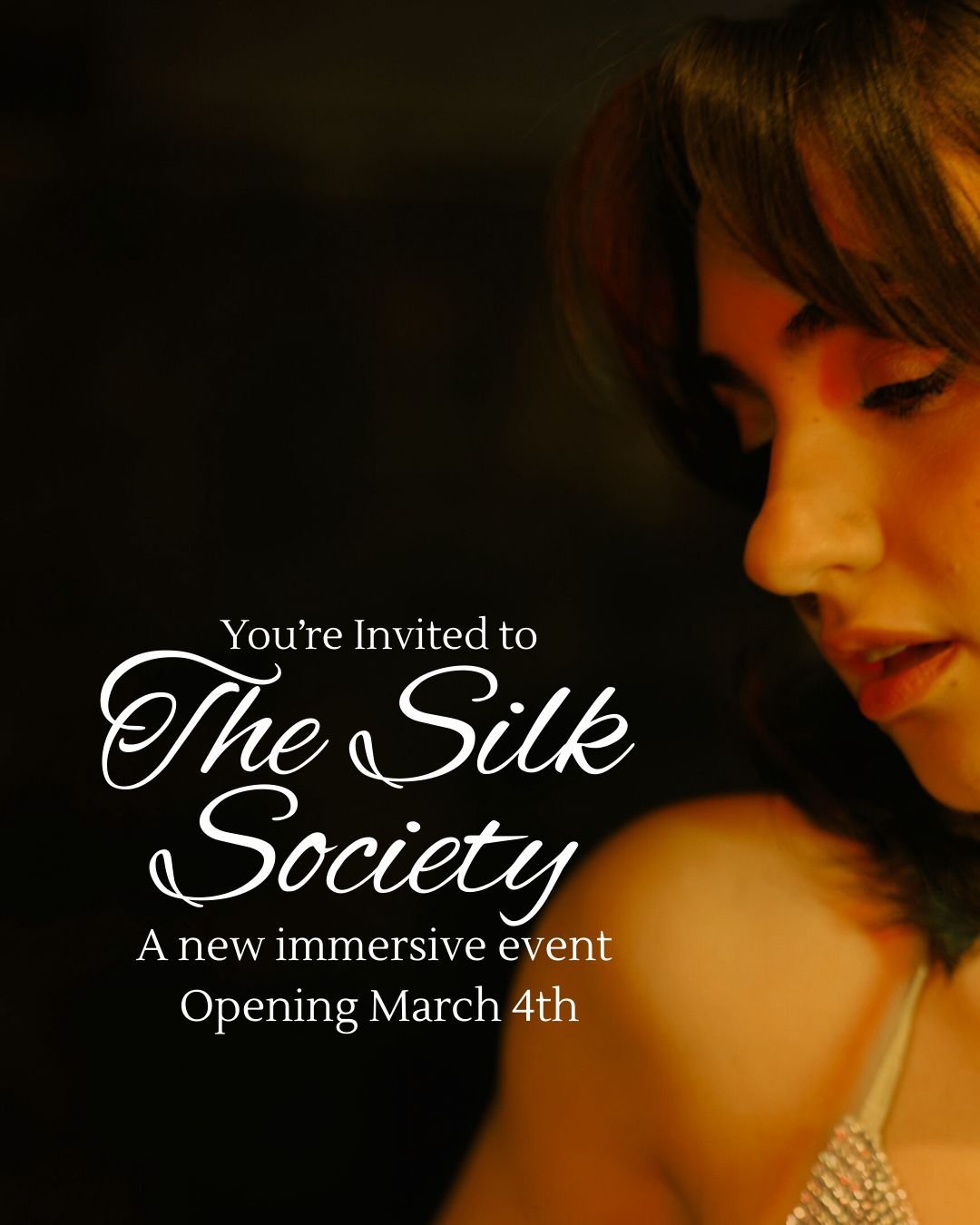The Silk Society By Women Who Cut 
