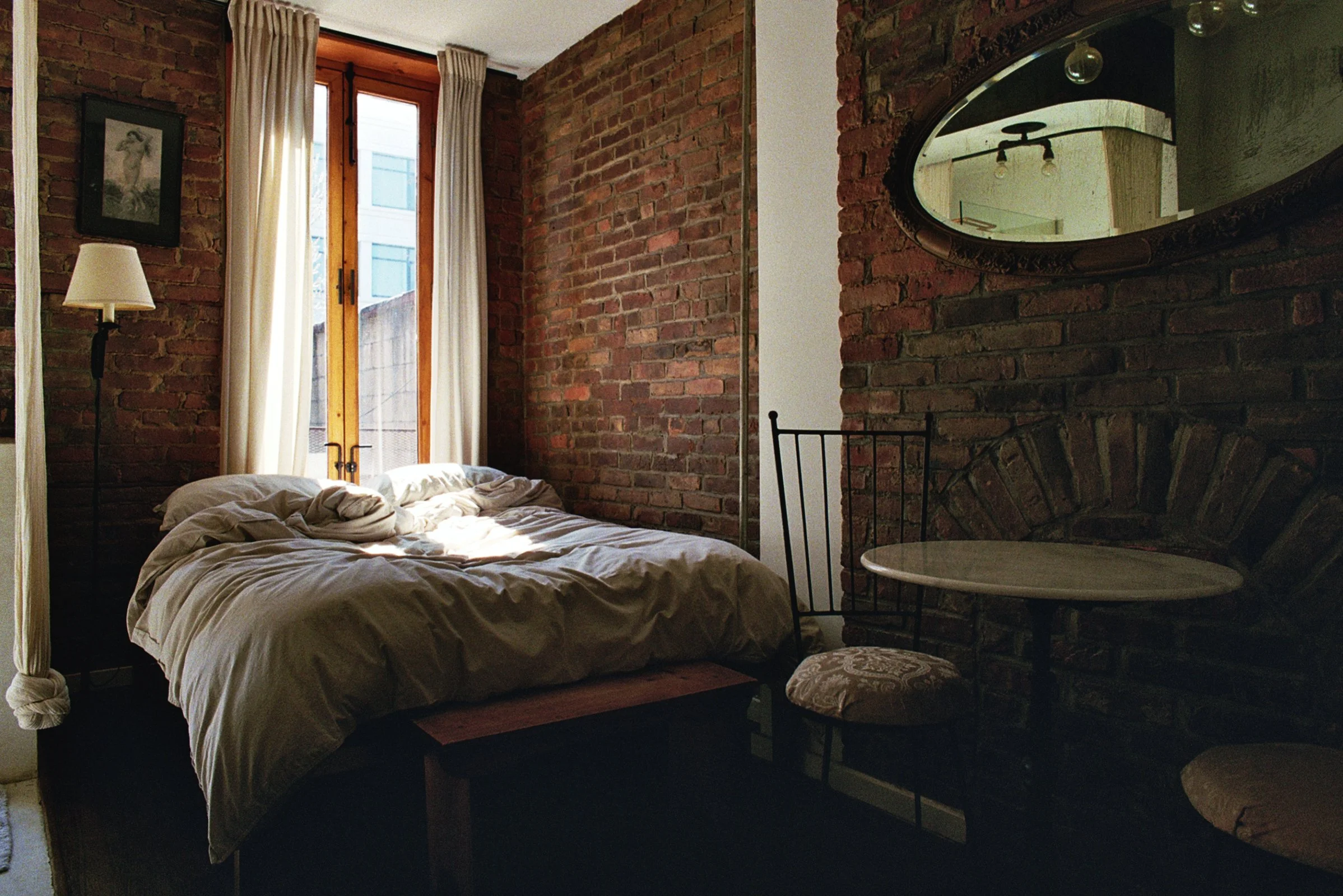 Brooklyn month to month rental