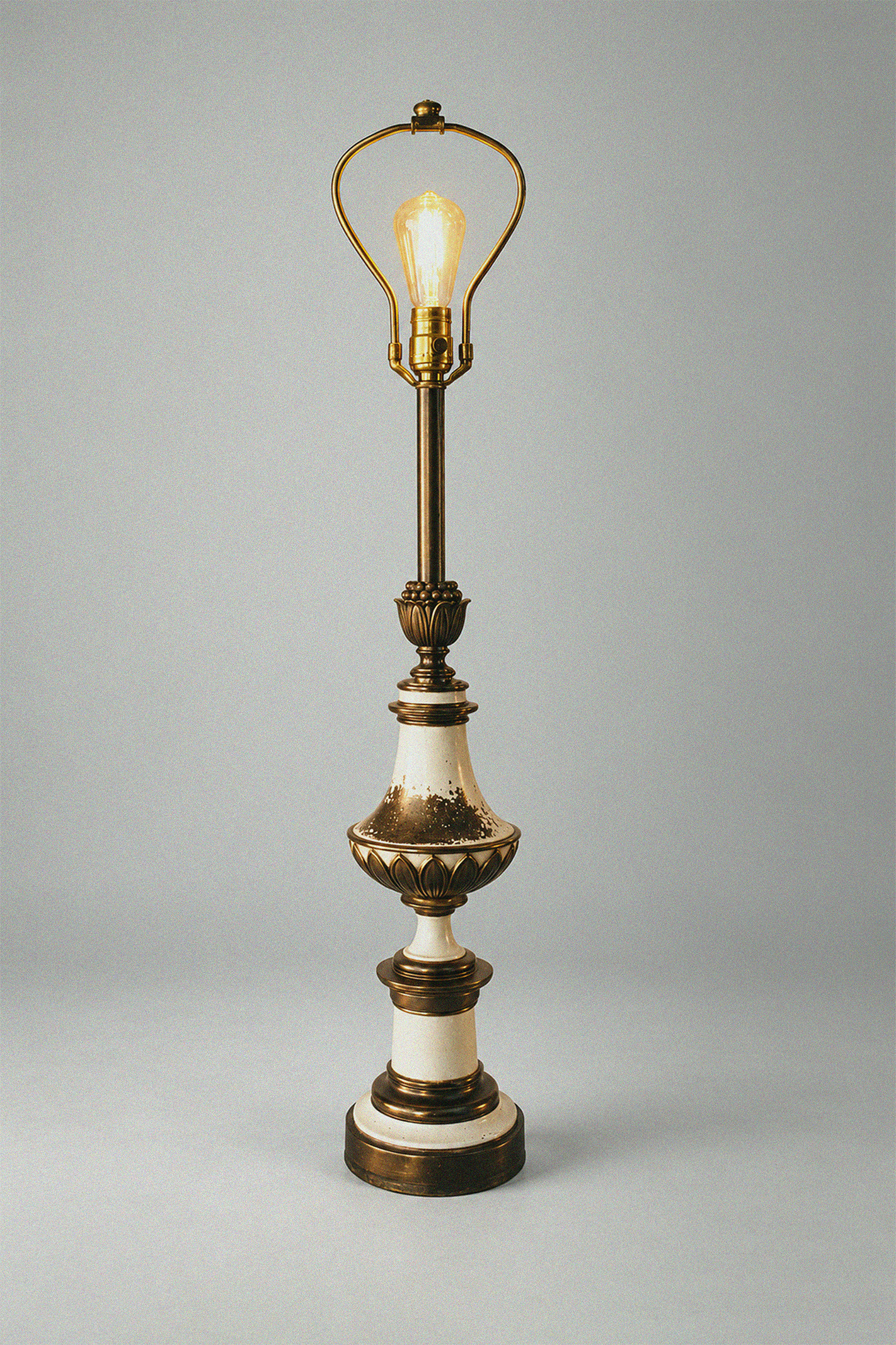 Regency Table Lamp