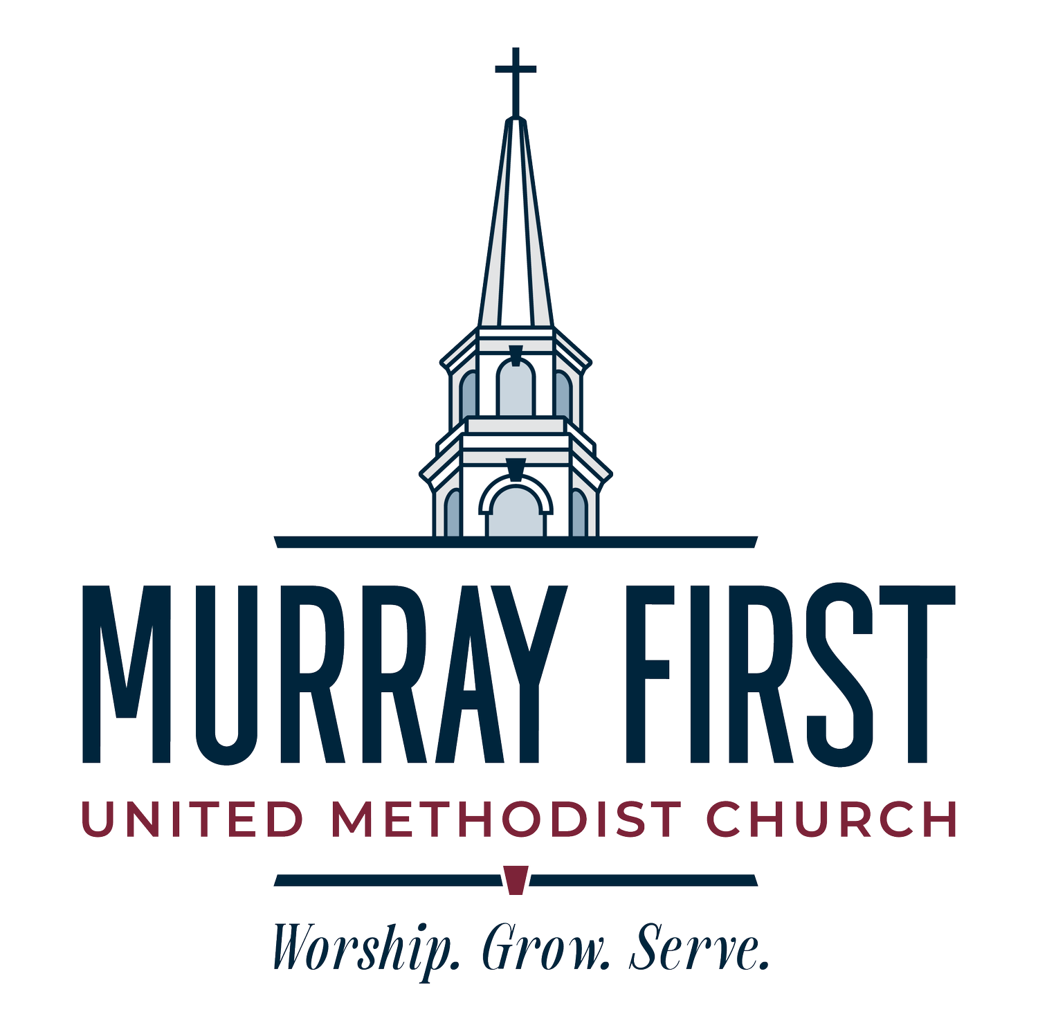 Murray First United Methodist