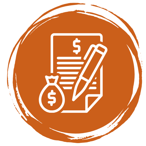 Grant Writing & Proposal Development
