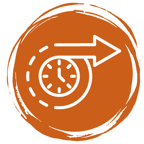 Positions your organization for long-term funding success