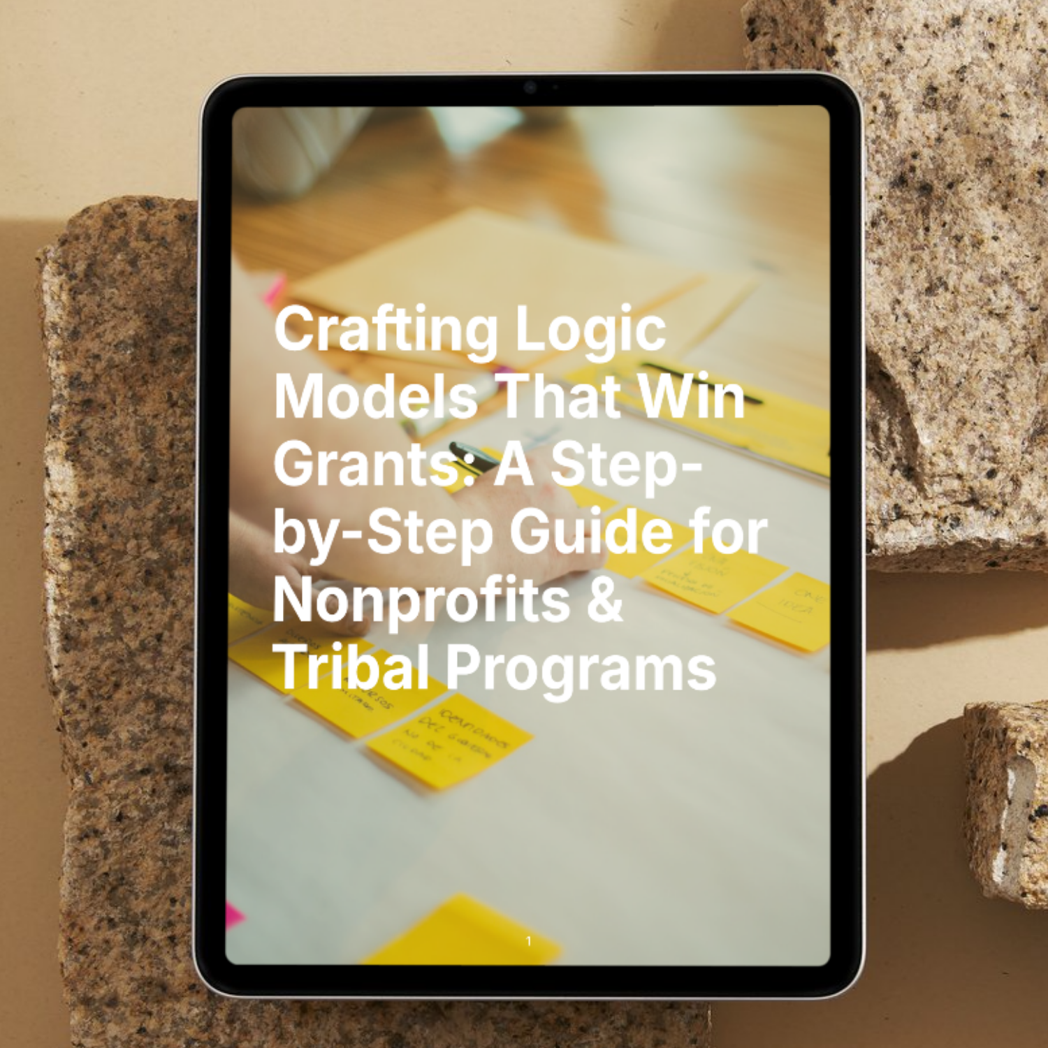Crafting Logic Models That Win Grants: A Step-by-Step Guide for ...