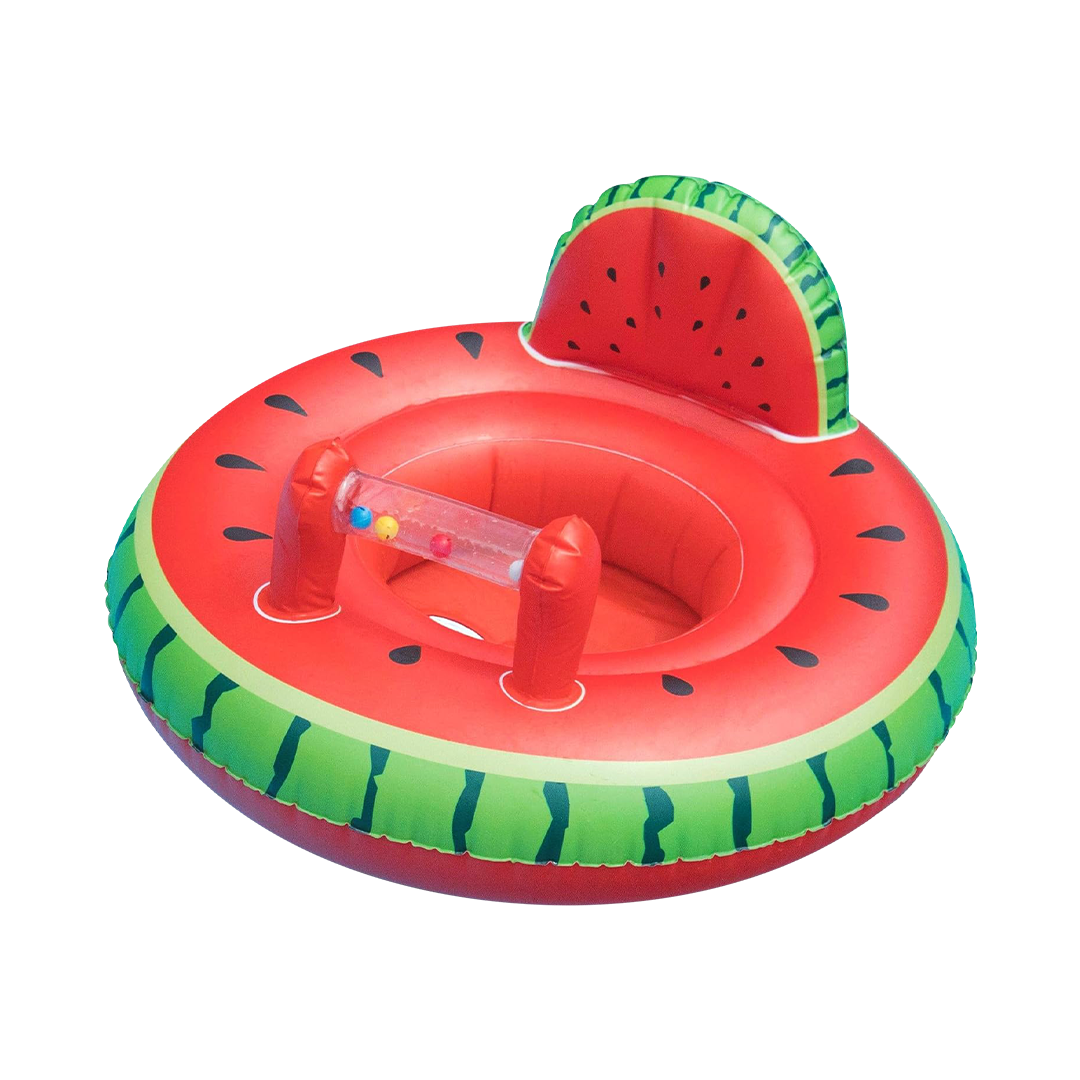 Watermelon Baby Seat Float