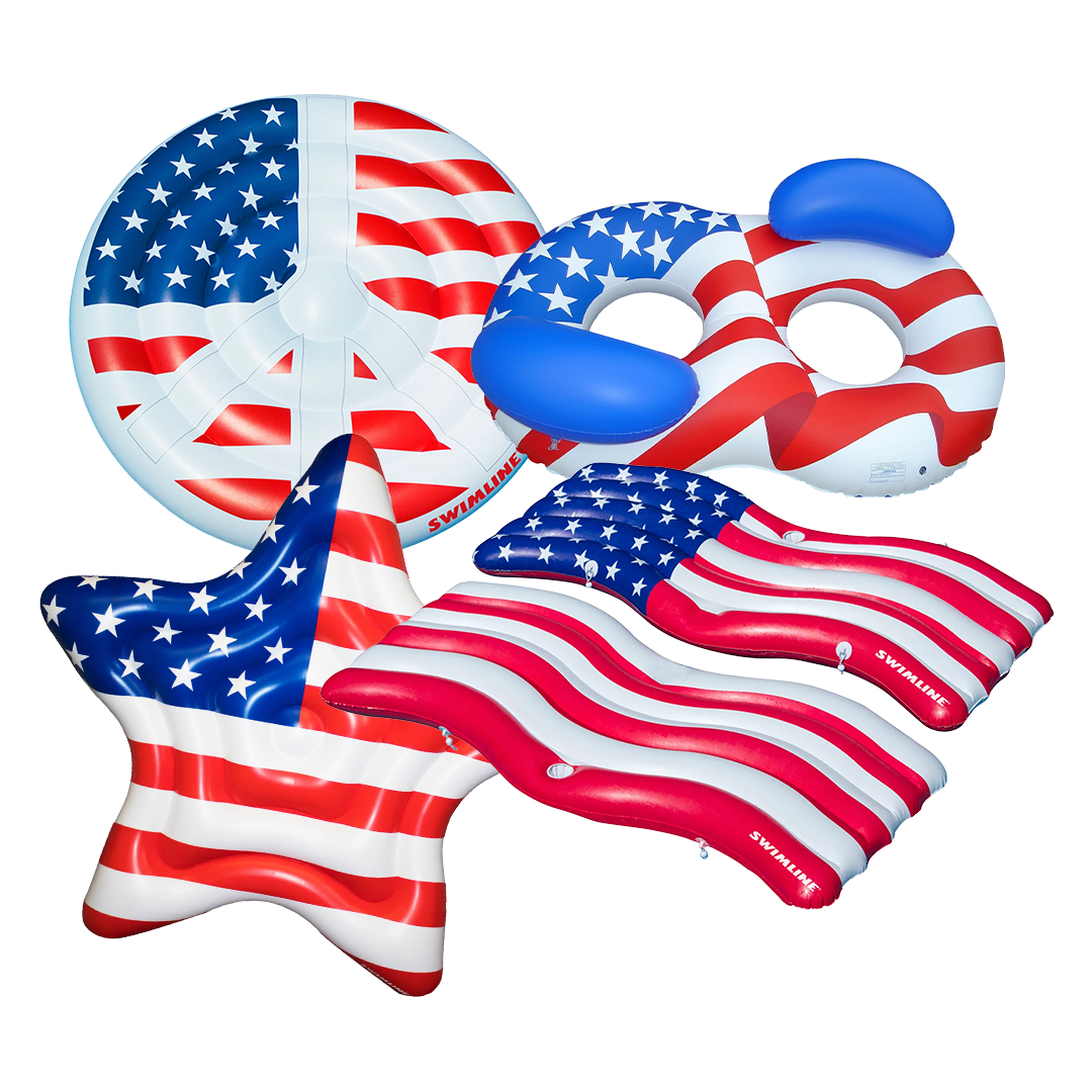Americana Line