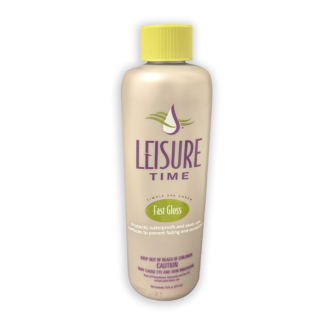 LEISURE TIME FAST GLOSS