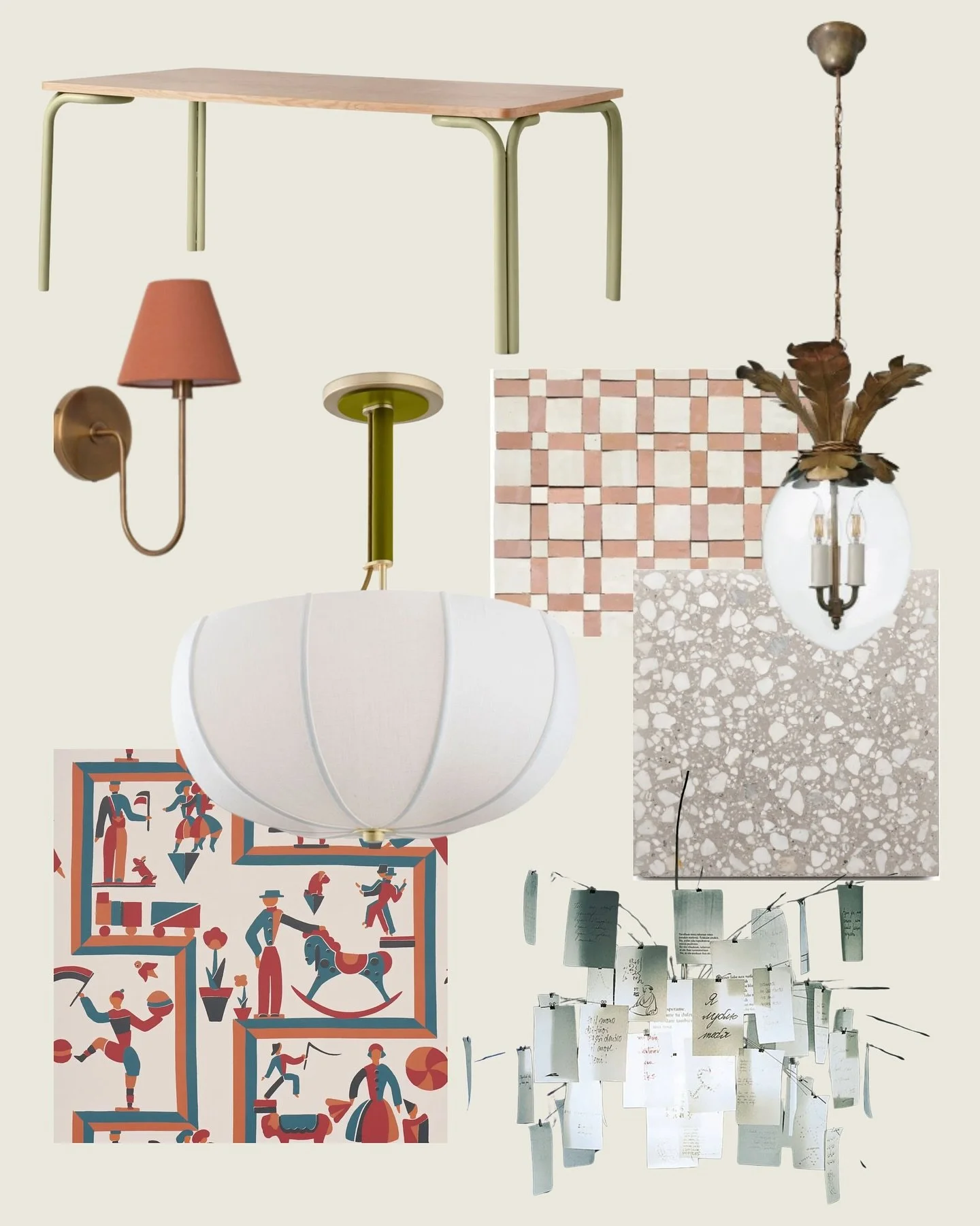 Trust your designer- 

Look, we do this all day. While you&rsquo;re out there doing your job, we&rsquo;re moving art a half an inch to the left, drafting + redrafting, and tweaking paint colors to be just right.

We&rsquo;ve got resources +  secret s