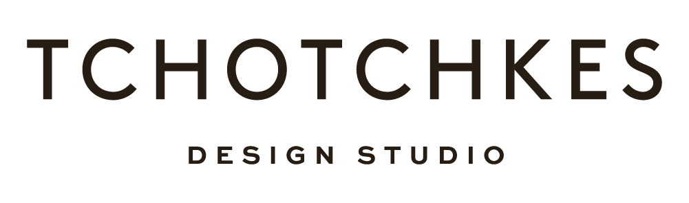 Tchotchkes Design Studio 