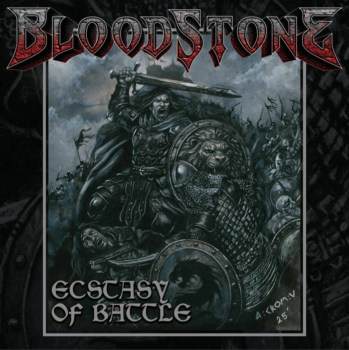 Mixed and Mastered
Steel & Stone Records, 2025