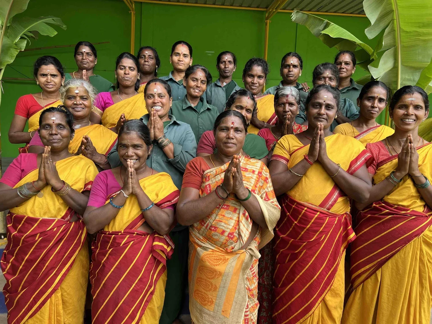 Do You Know What Green Sakthi Does?