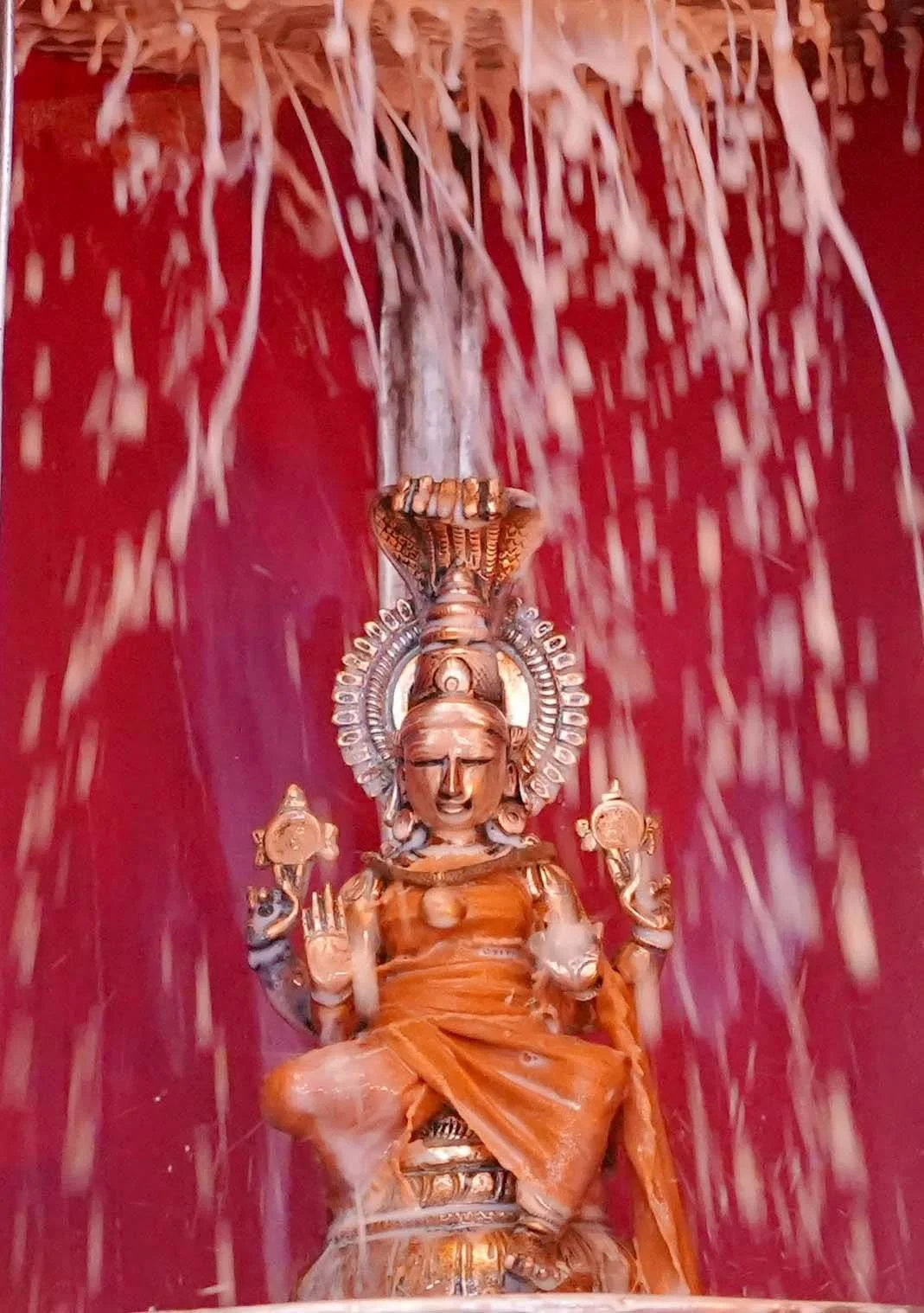 The Guru Principle: Honoring the Light that Dispels Darkness