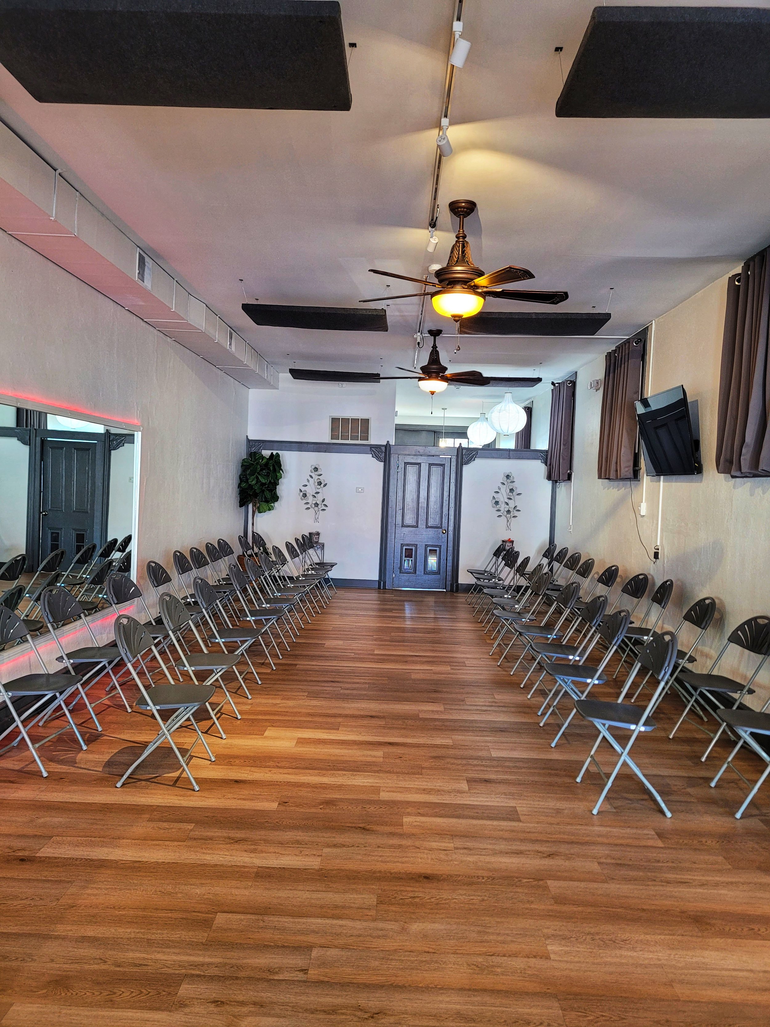 Fashion Show