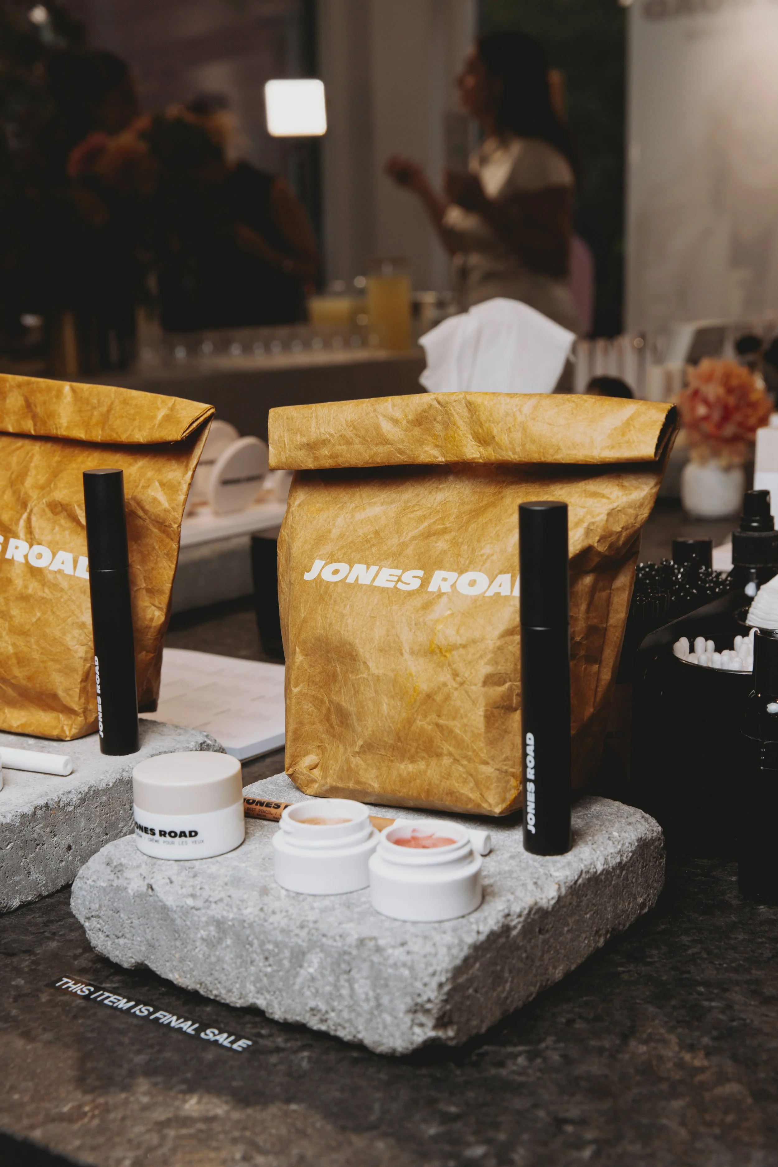 Bobbie Brown x Jones Road