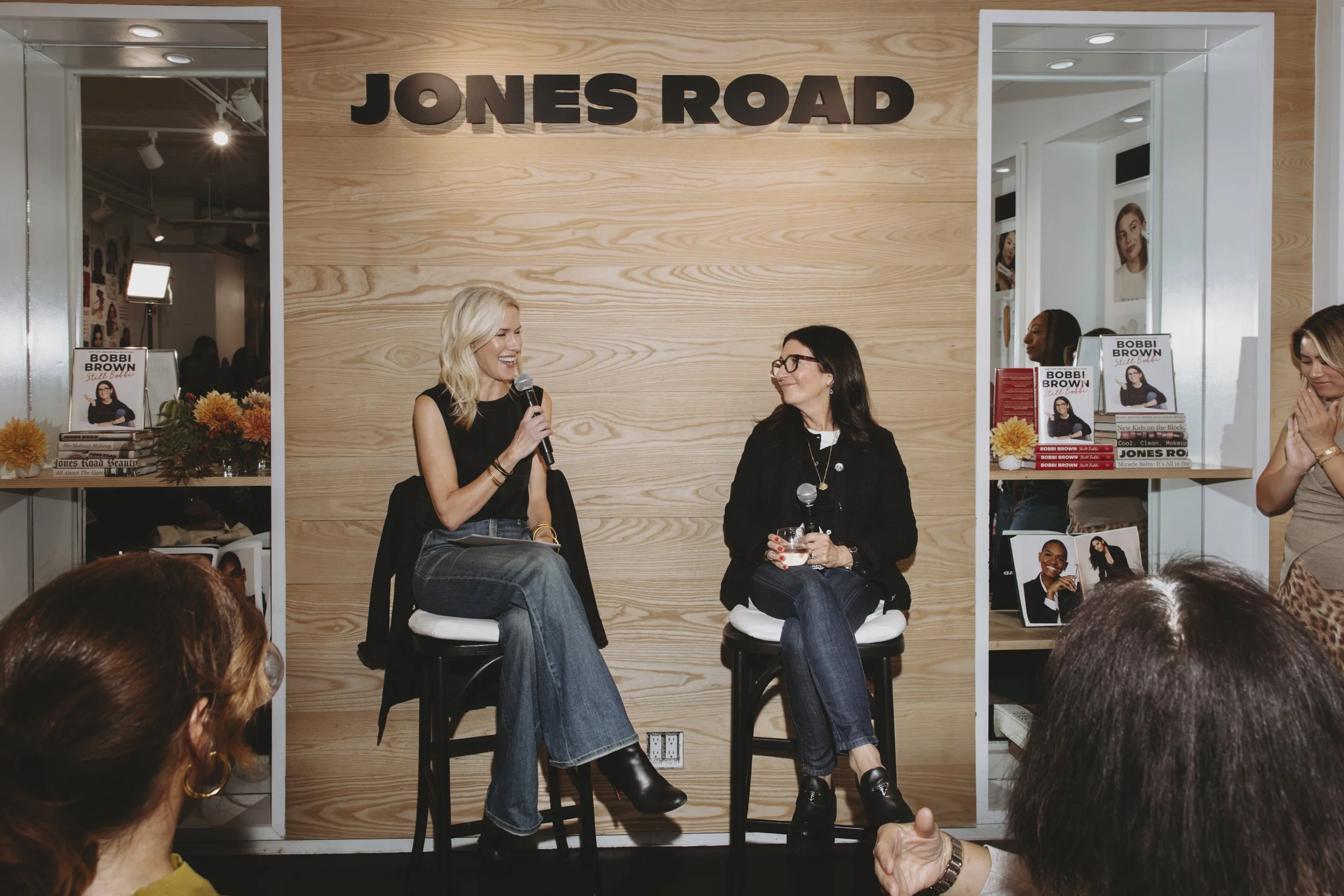 Bobbie Brown x Jones Road