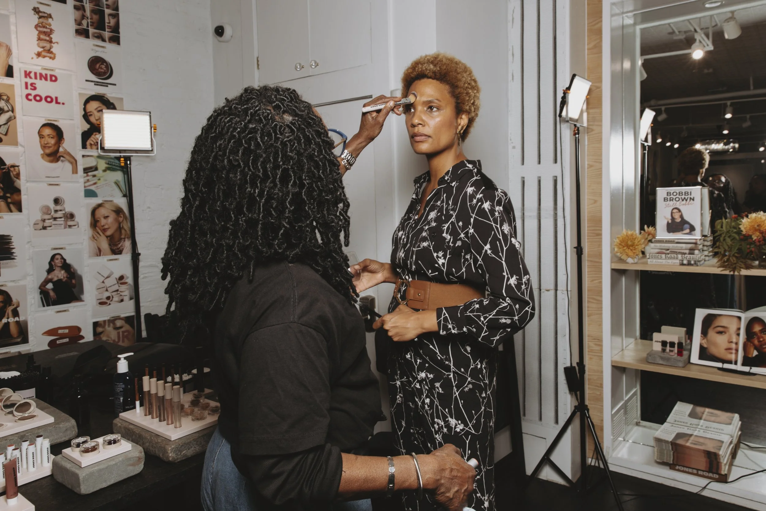 Bobbie Brown x Jones Road