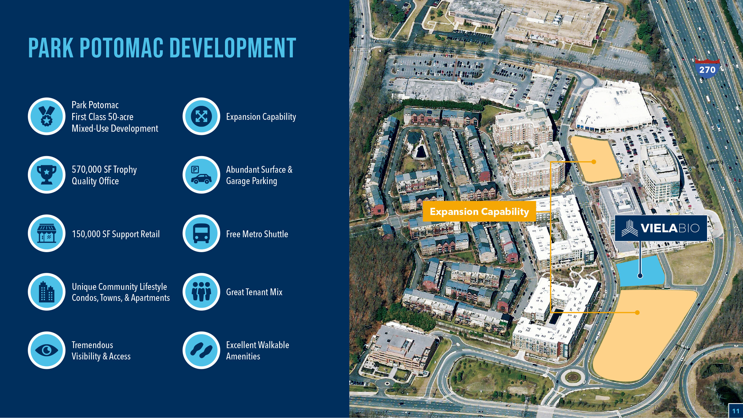 VielaBio Leasing Pitch Presentation