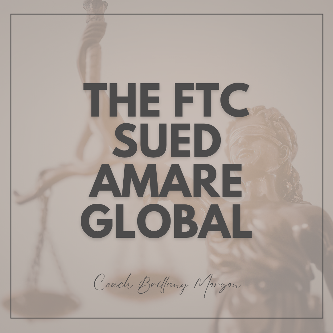 Happy Juice, Sad Truth: How Amare's MLM Sold False Hope