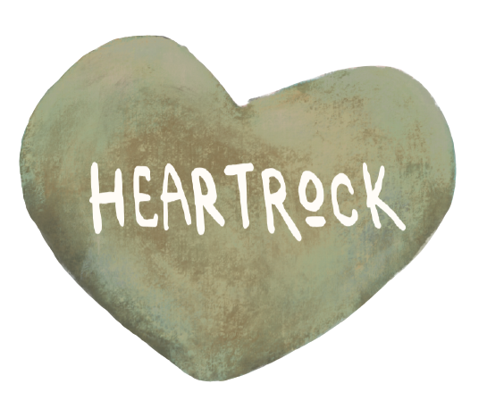 HeartRock Retreat &amp; Homestead