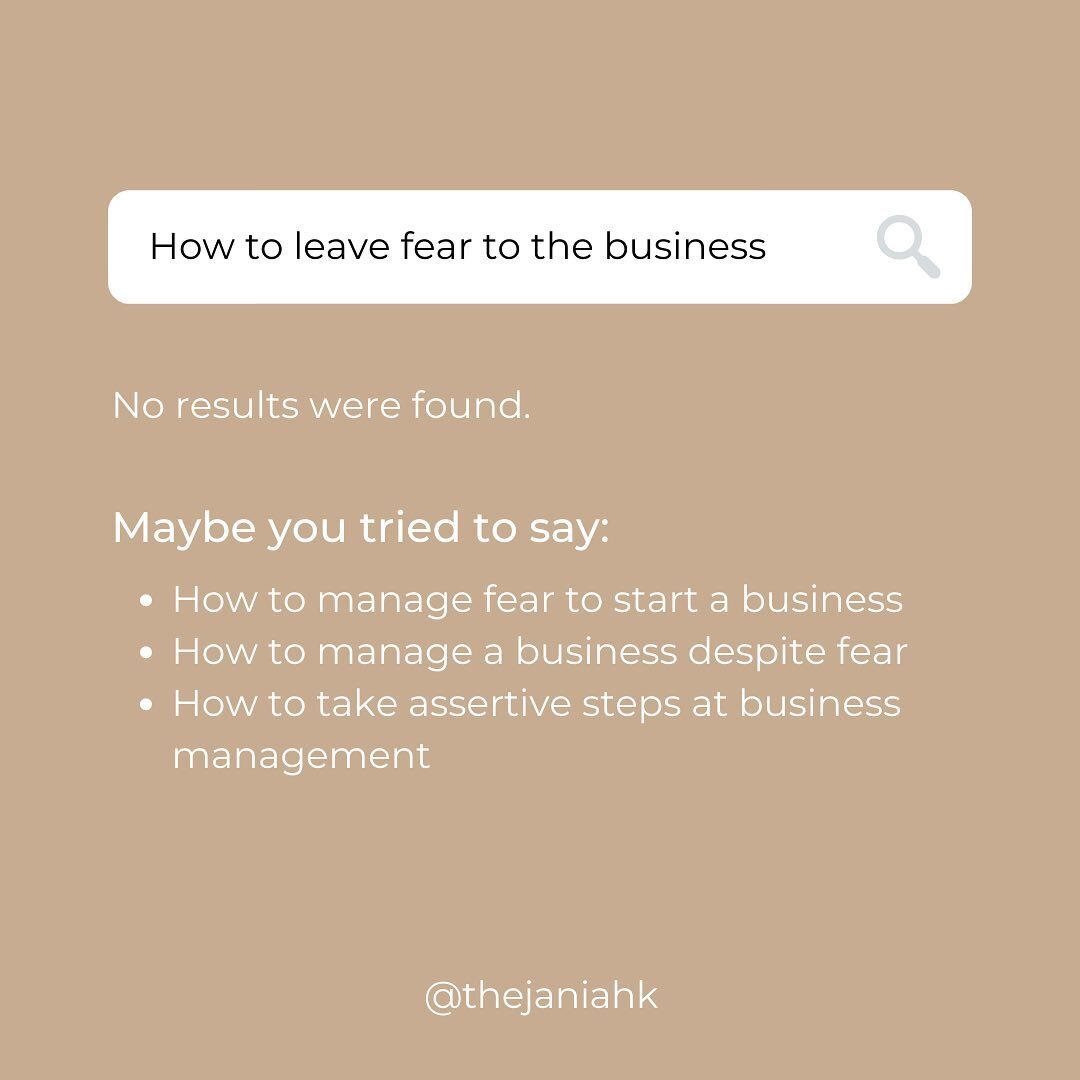 oh did i say something right? thought so! 
we are in control! let faith direct us🥰