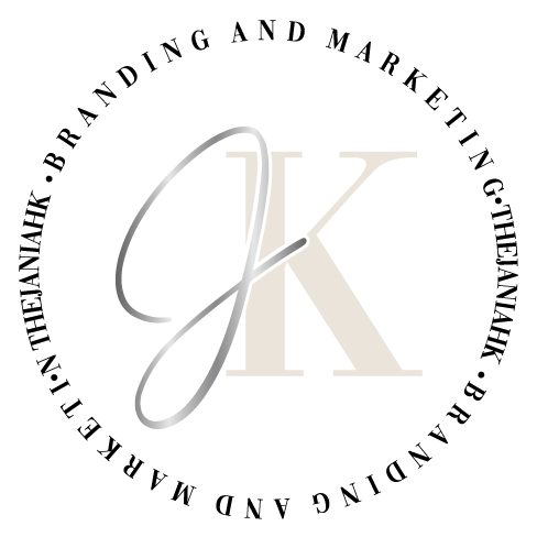 TheJaniahK Branding