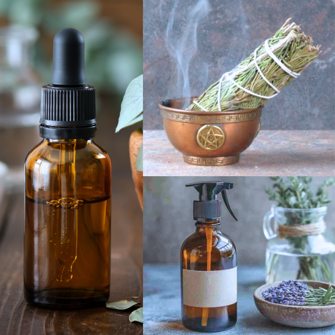 Cleansing Class & Workshop