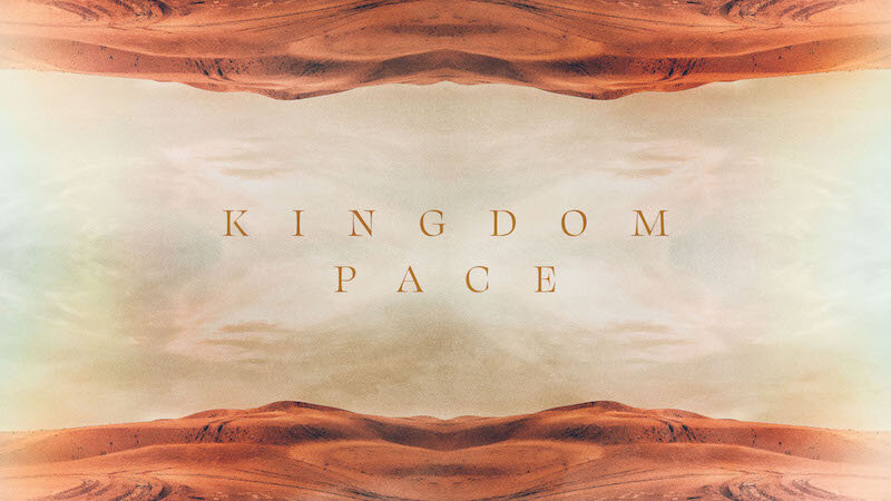 Kingdom Pace