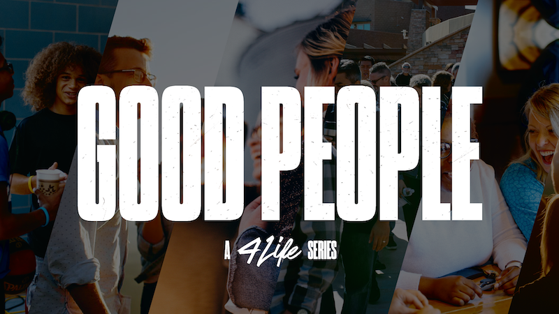 Good People