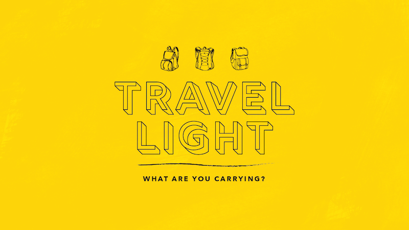 Travel Light