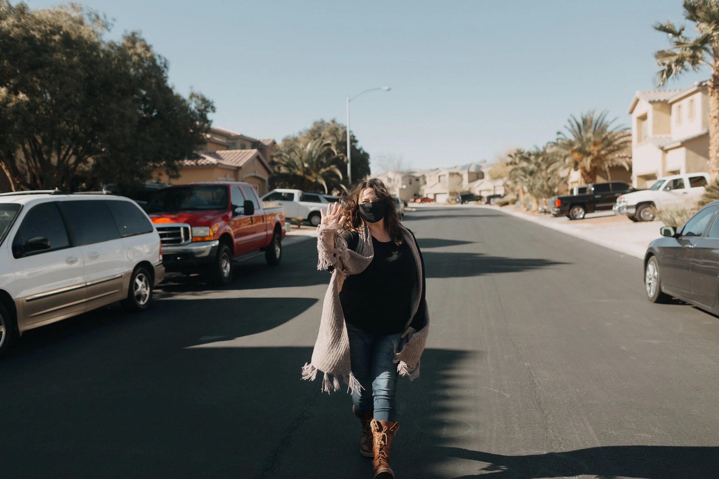 The Art of Neighboring with Shannon Bernier