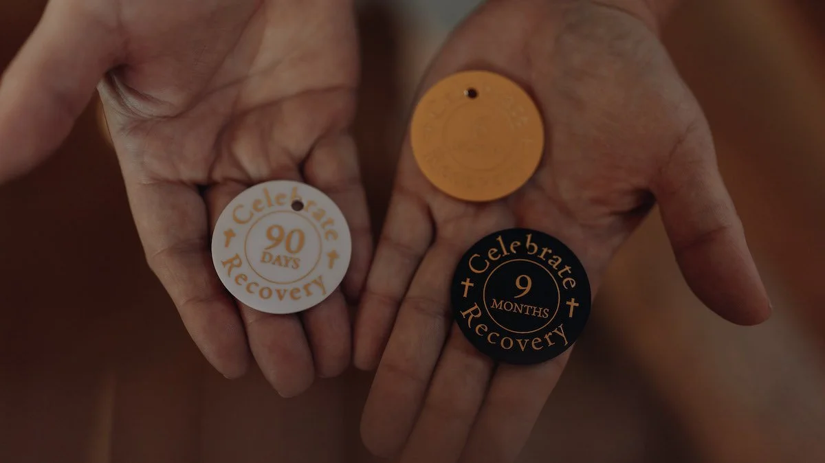 How Your Gifts Are Changing Lives | Celebrate Recovery 