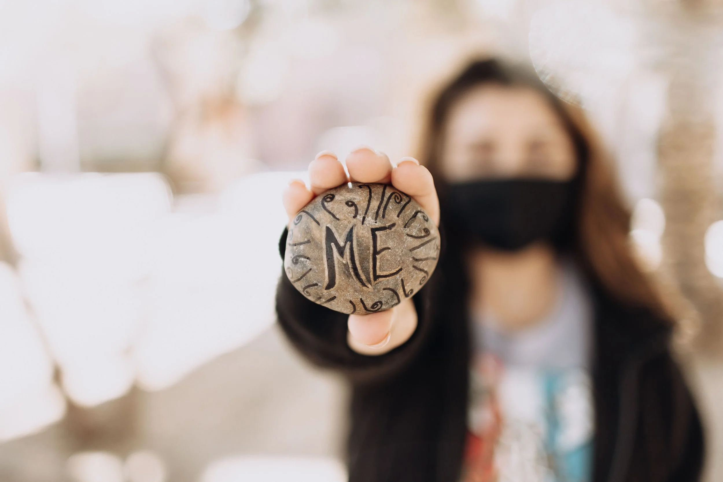 Claudia's Story | In Pursuit
