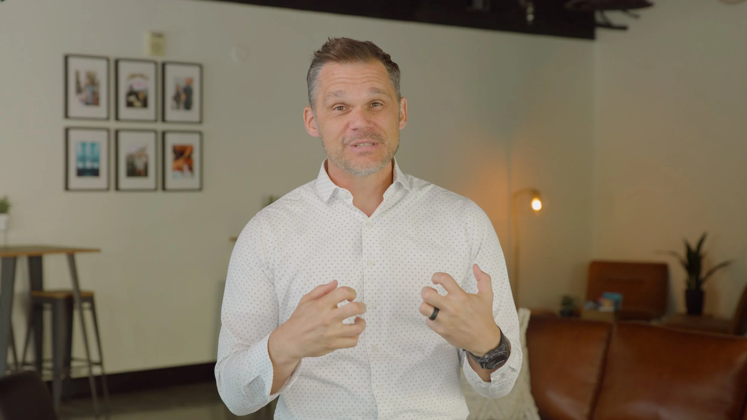 Spring Giving Update | Your Gifts Are Changing Lives 