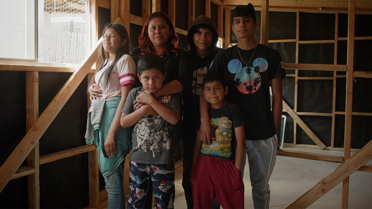 Mexico Mission Trip | AMOR Ministries 